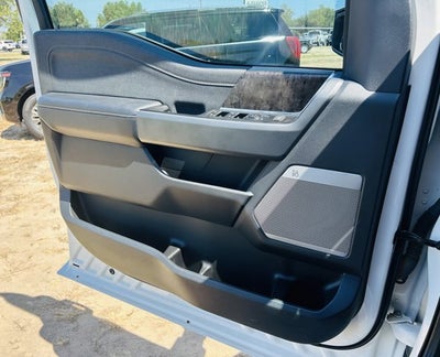 2023 Ford Super Duty F-450 DRW LARIAT