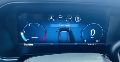 2023 Ford Super Duty F-450 DRW LARIAT
