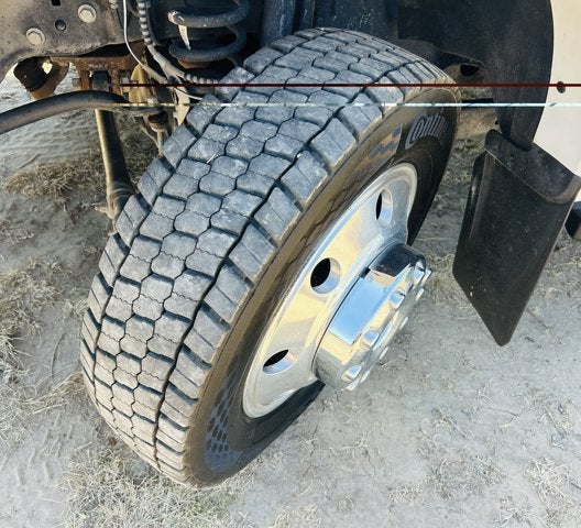 2023 Ford Super Duty F-450 DRW LARIAT