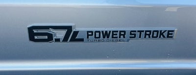 2024 Ford Super Duty F-450 DRW XL