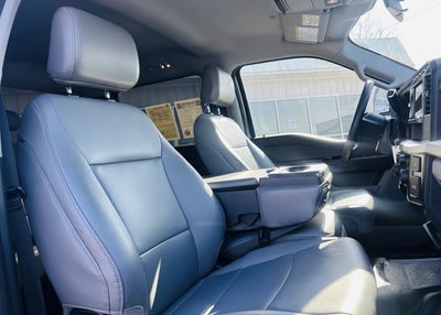 2024 Ford Super Duty F-450 DRW XL