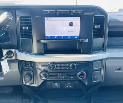 2024 Ford Super Duty F-450 DRW XL