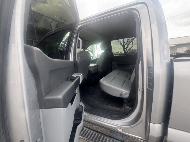 2024 Ford Super Duty F-450 DRW XL