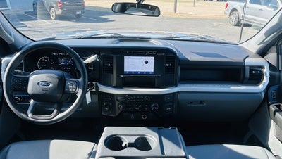 2024 Ford Super Duty F-450 DRW XL