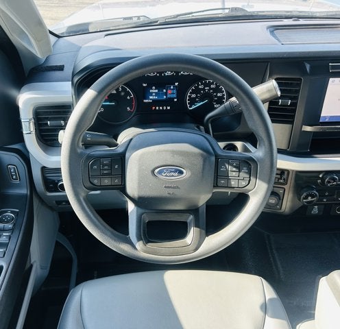 2024 Ford Super Duty F-450 DRW XL