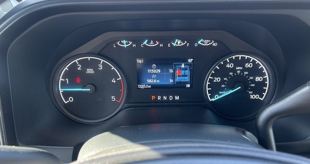 2024 Ford Super Duty F-450 DRW XL