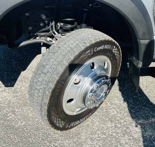 2024 Ford Super Duty F-450 DRW XL