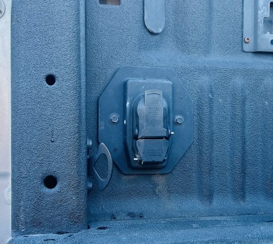 2024 Ford Super Duty F-450 DRW XL