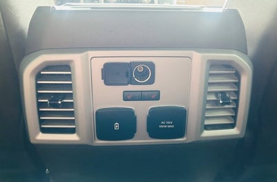 2019 Ford Super Duty F-450 DRW King Ranch