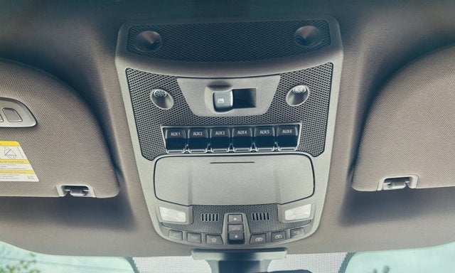 2019 Ford Super Duty F-450 DRW King Ranch