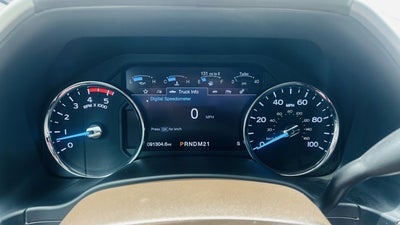 2019 Ford Super Duty F-450 DRW King Ranch