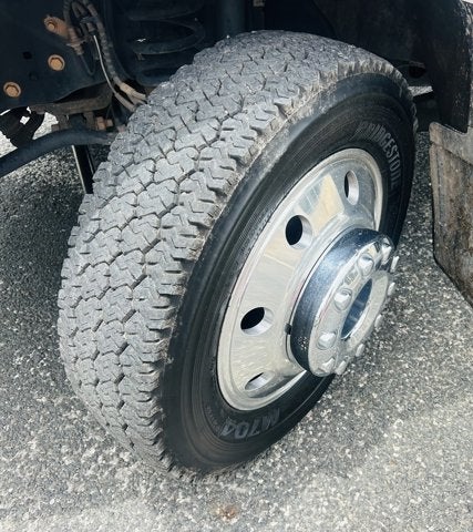 2019 Ford Super Duty F-450 DRW King Ranch