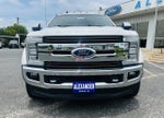 2019 Ford Super Duty F-450 DRW King Ranch