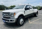2019 Ford Super Duty F-450 DRW King Ranch