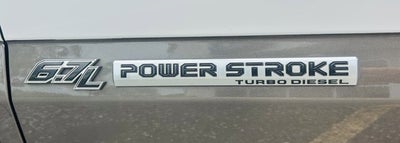 2019 Ford Super Duty F-450 DRW King Ranch