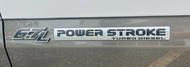 2019 Ford Super Duty F-450 DRW King Ranch