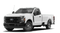2027 Ford Super Duty F-250 SRW XL