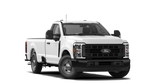 2027 Ford Super Duty F-250 SRW XL