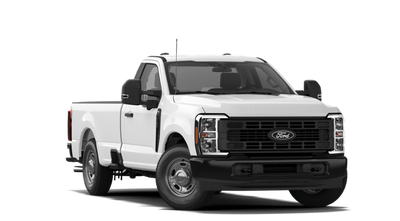 2027 Ford Super Duty F-250 SRW XL