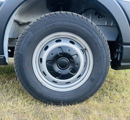 2025 Ford Transit Cargo Van XL