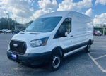 2025 Ford Transit Cargo Van XL