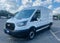 2025 Ford Transit Cargo Van XL
