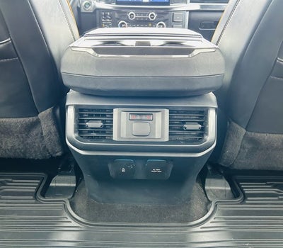 2023 Ford F-150 LARIAT TREMOR