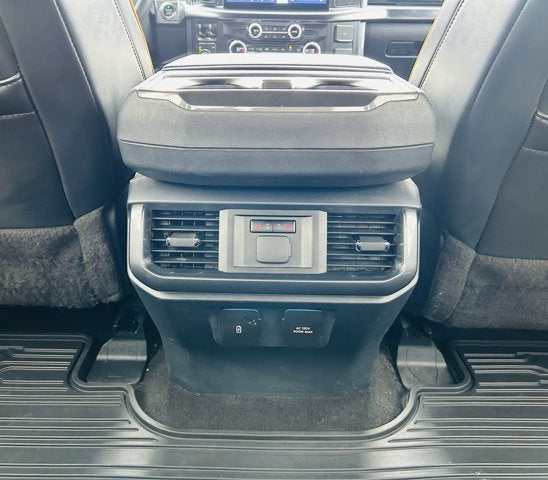 2023 Ford F-150 LARIAT TREMOR