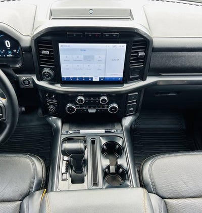2023 Ford F-150 LARIAT TREMOR