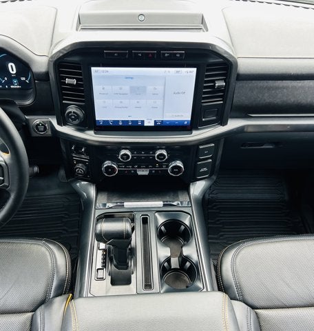 2023 Ford F-150 LARIAT TREMOR