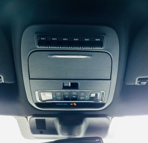 2023 Ford F-150 LARIAT TREMOR