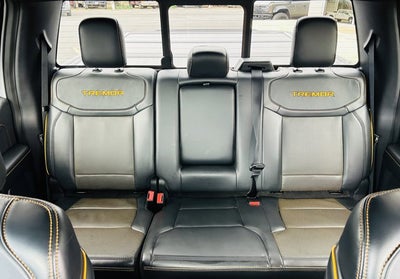 2023 Ford F-150 LARIAT TREMOR