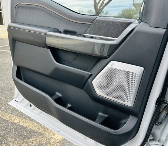 2023 Ford F-150 LARIAT TREMOR