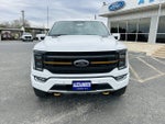 2023 Ford F-150 LARIAT TREMOR