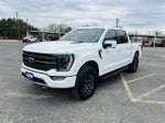 2023 Ford F-150 LARIAT TREMOR
