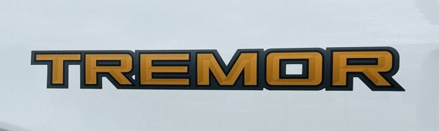 2023 Ford F-150 LARIAT TREMOR