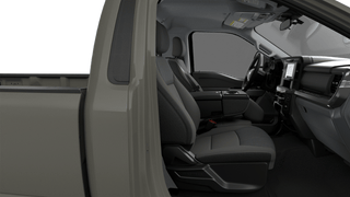 2027 Ford Super Duty F-350 DRW XLT