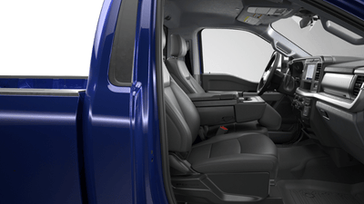2026 Ford Super Duty F-350 DRW XLT