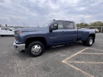 2025 Chevrolet Silverado 3500HD LT