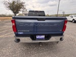 2025 Chevrolet Silverado 3500HD LT