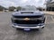 2025 Chevrolet Silverado 3500HD LT