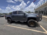 2020 Chevrolet Colorado 4WD LT