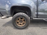 2020 Chevrolet Colorado 4WD LT