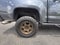 2020 Chevrolet Colorado 4WD LT