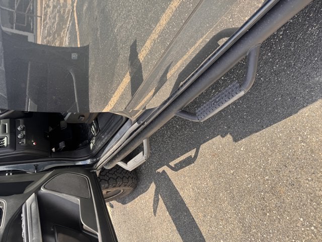 2020 Chevrolet Colorado 4WD LT