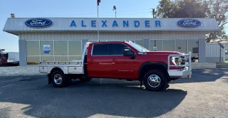 2024 GMC Sierra 3500HD SLE
