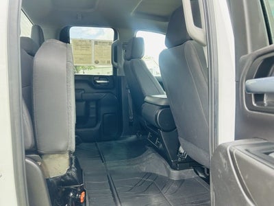 2023 GMC Sierra 3500HD Pro