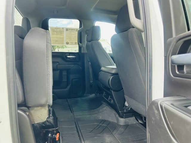 2023 GMC Sierra 3500HD Pro