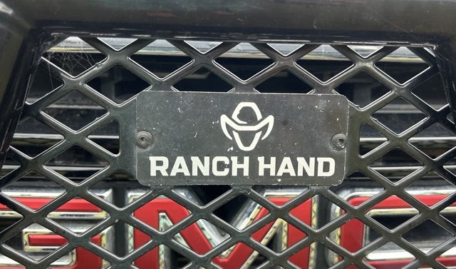 2023 GMC Sierra 3500HD Pro