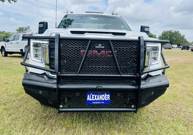 2023 GMC Sierra 3500HD Pro